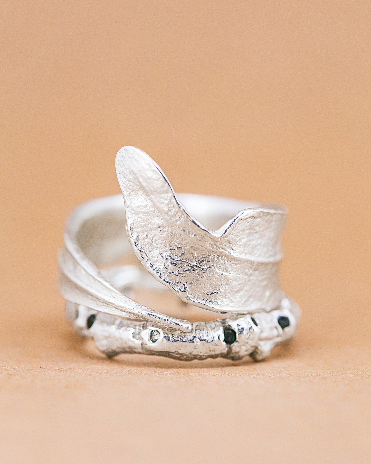 Athena Ring